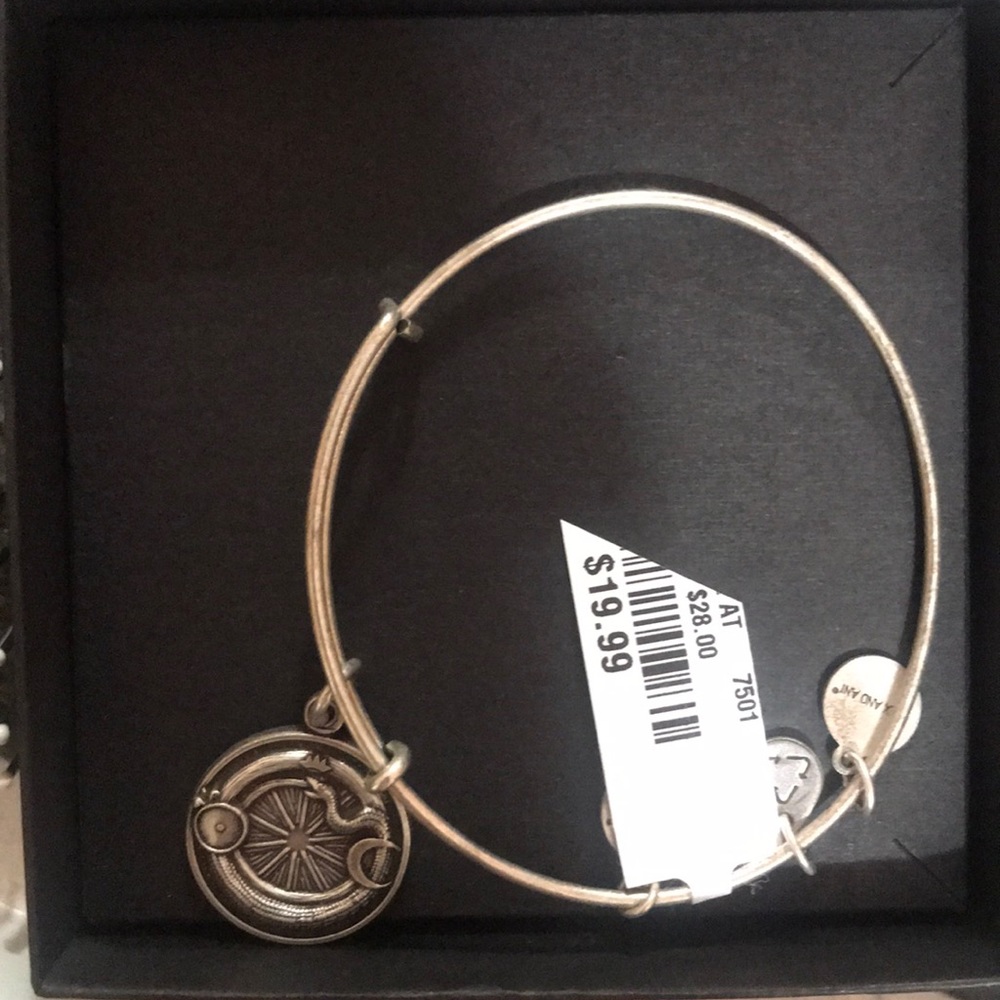 NWT in Box Alex and Ani